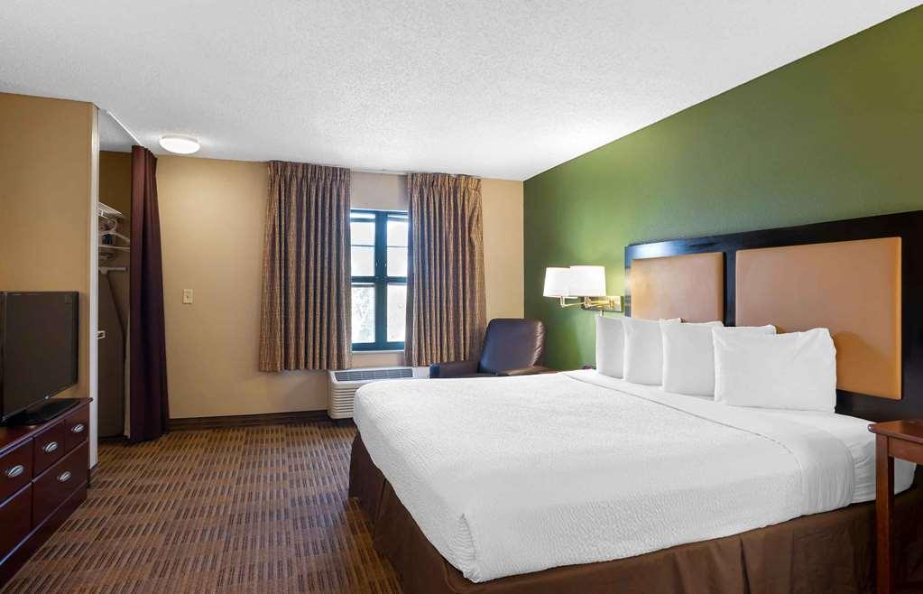 Extended Stay America Suites - Livermore - Airway Blvd Rum bild