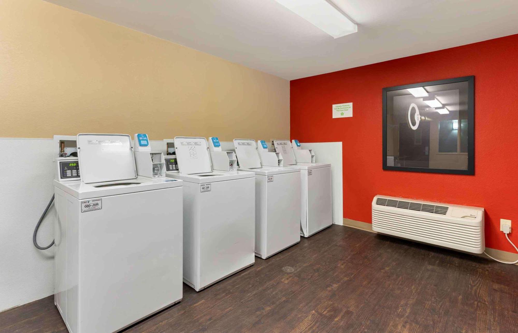 Extended Stay America Suites - Livermore - Airway Blvd Exteriör bild
