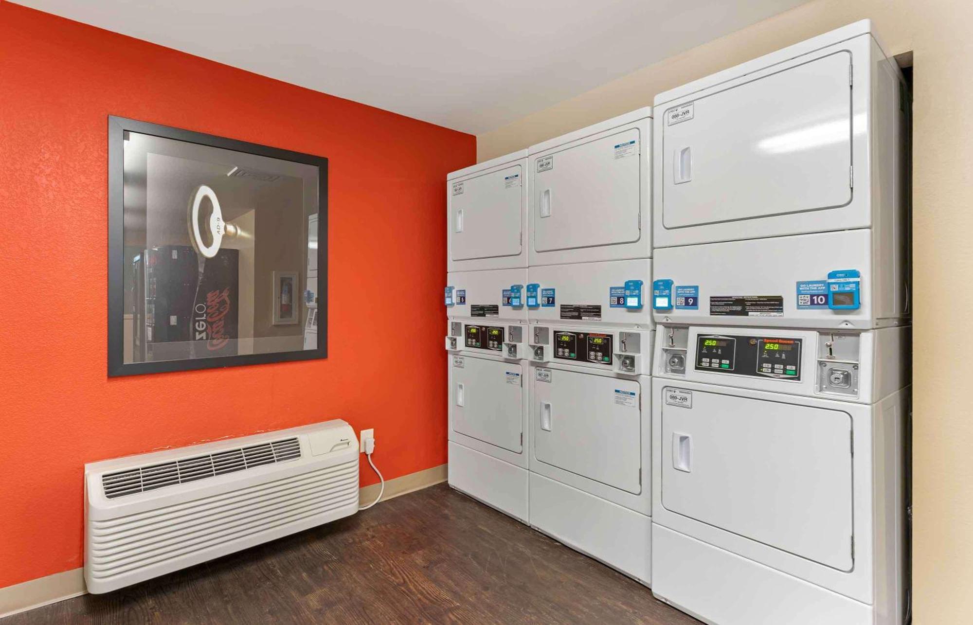 Extended Stay America Suites - Livermore - Airway Blvd Exteriör bild