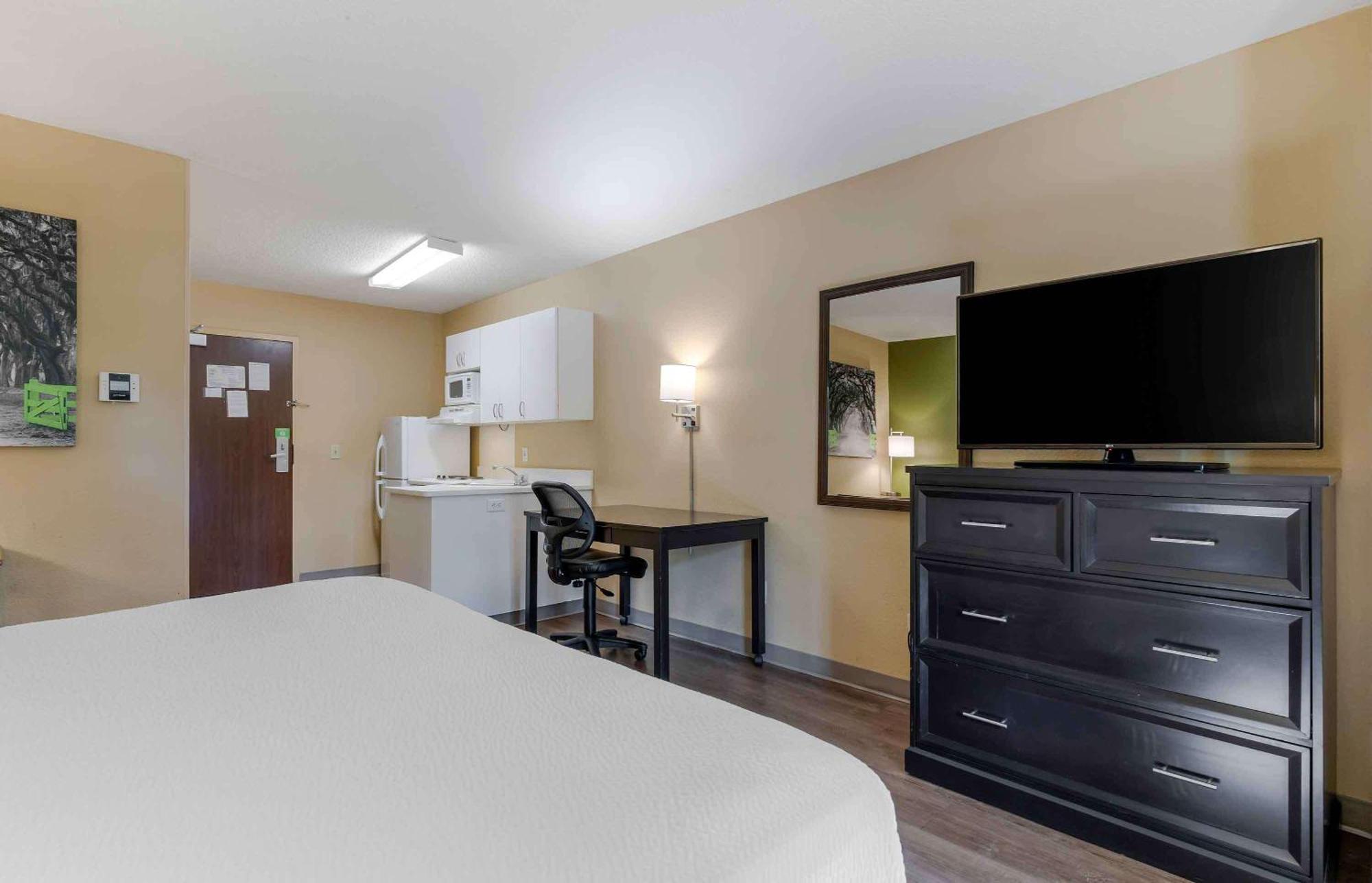 Extended Stay America Suites - Livermore - Airway Blvd Exteriör bild