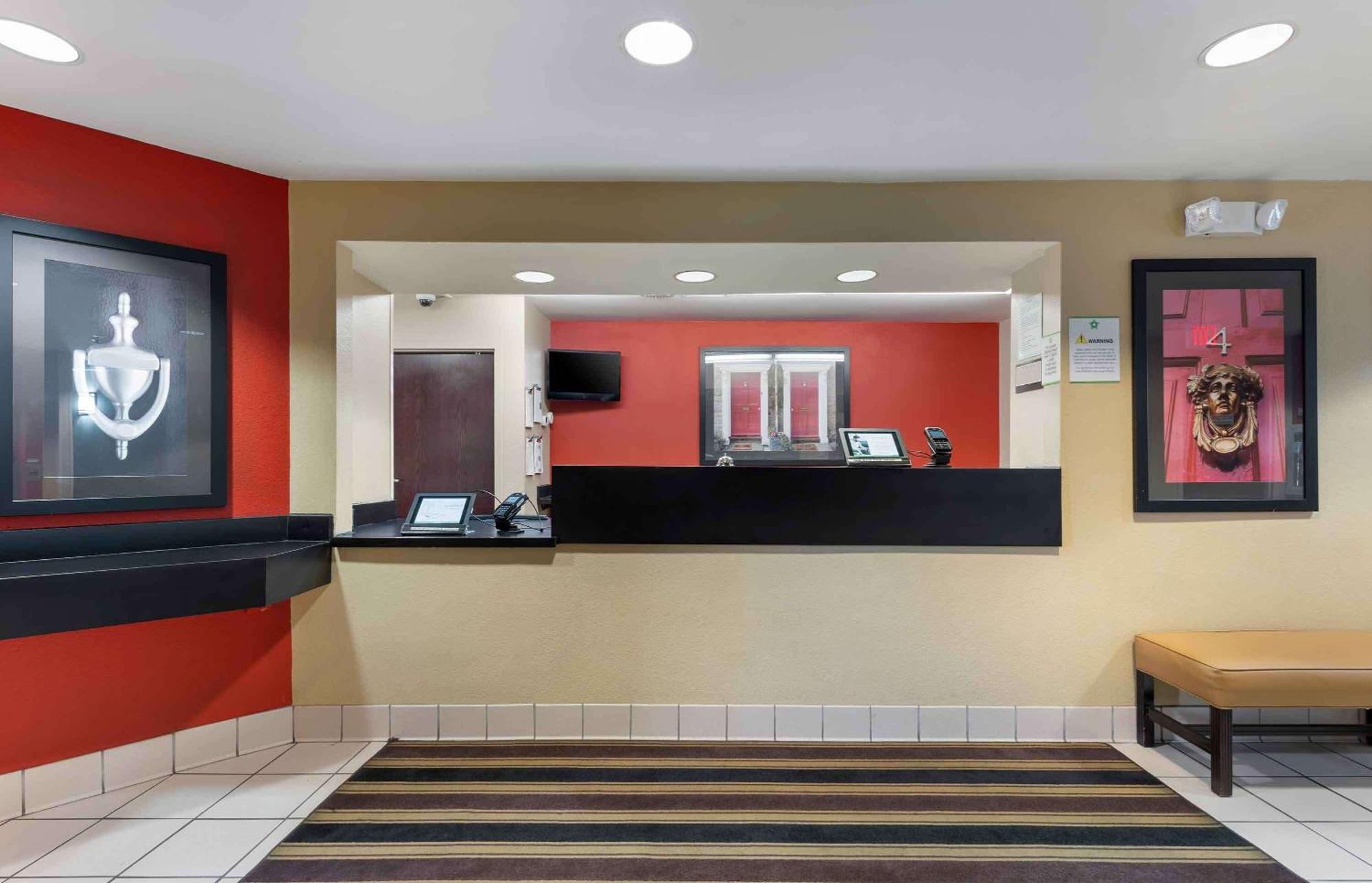 Extended Stay America Suites - Livermore - Airway Blvd Exteriör bild