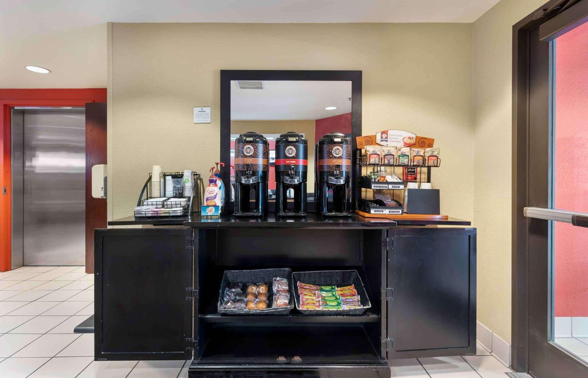 Extended Stay America Suites - Livermore - Airway Blvd Exteriör bild