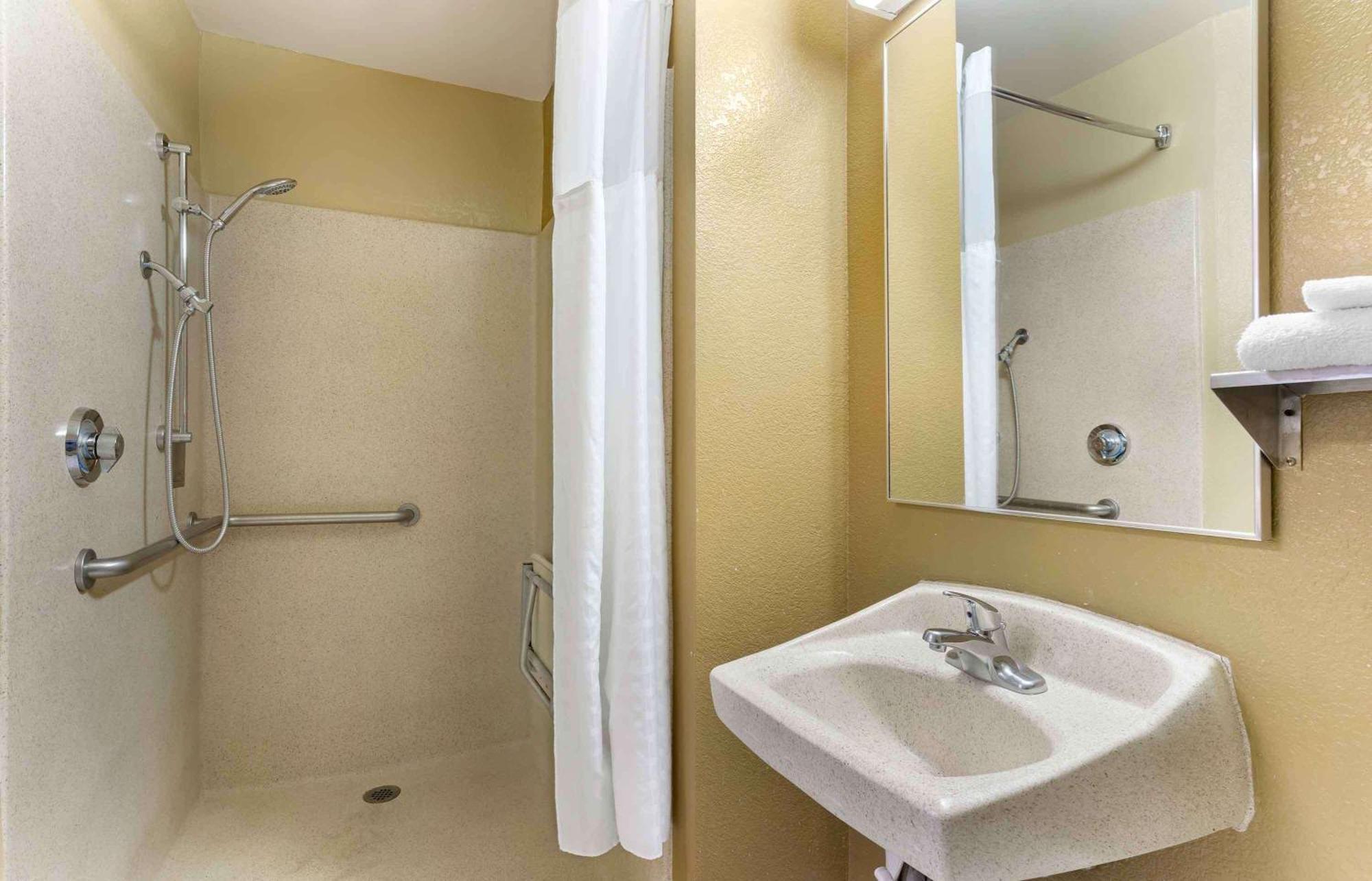 Extended Stay America Suites - Livermore - Airway Blvd Exteriör bild