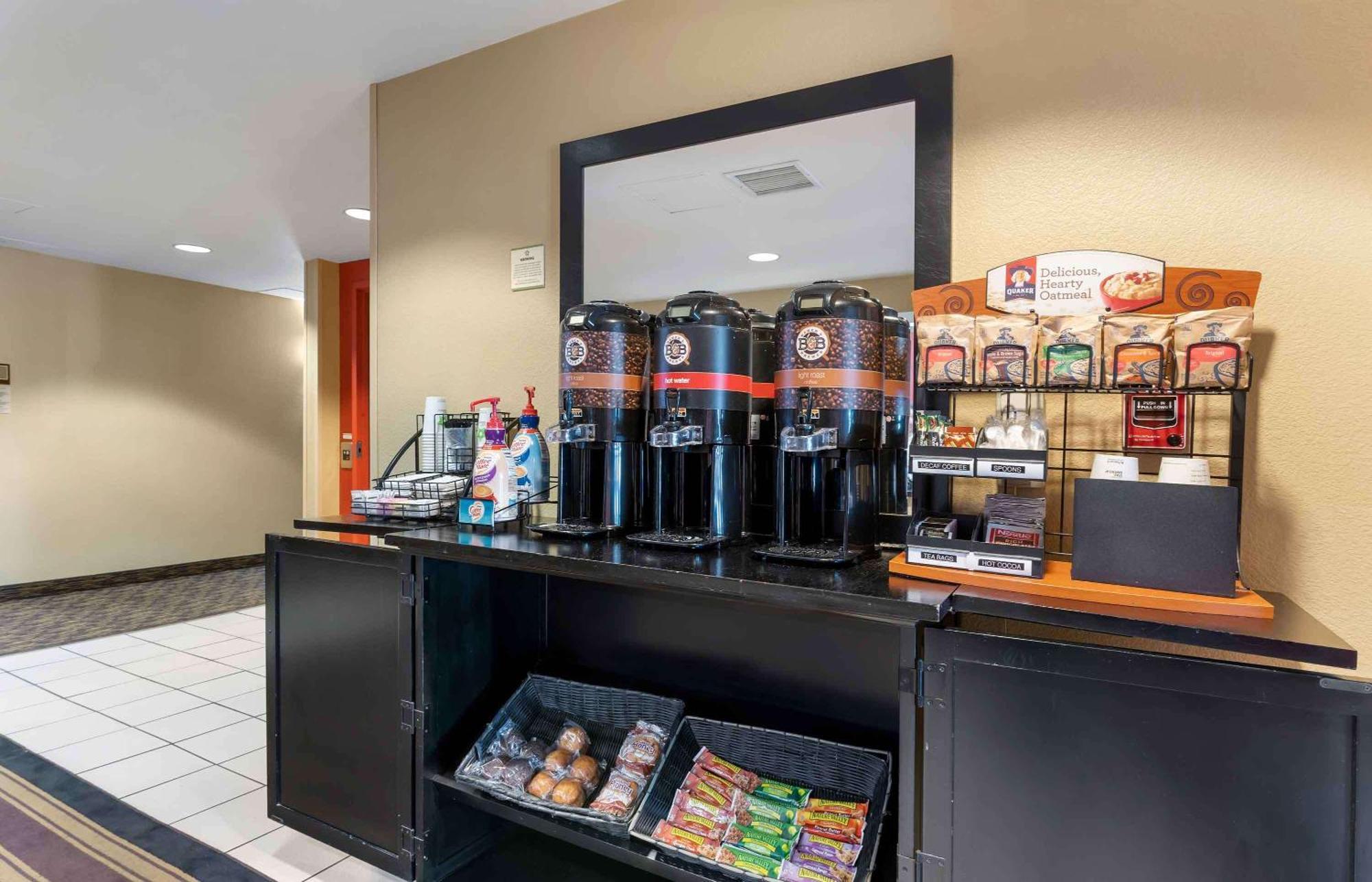 Extended Stay America Suites - Livermore - Airway Blvd Exteriör bild