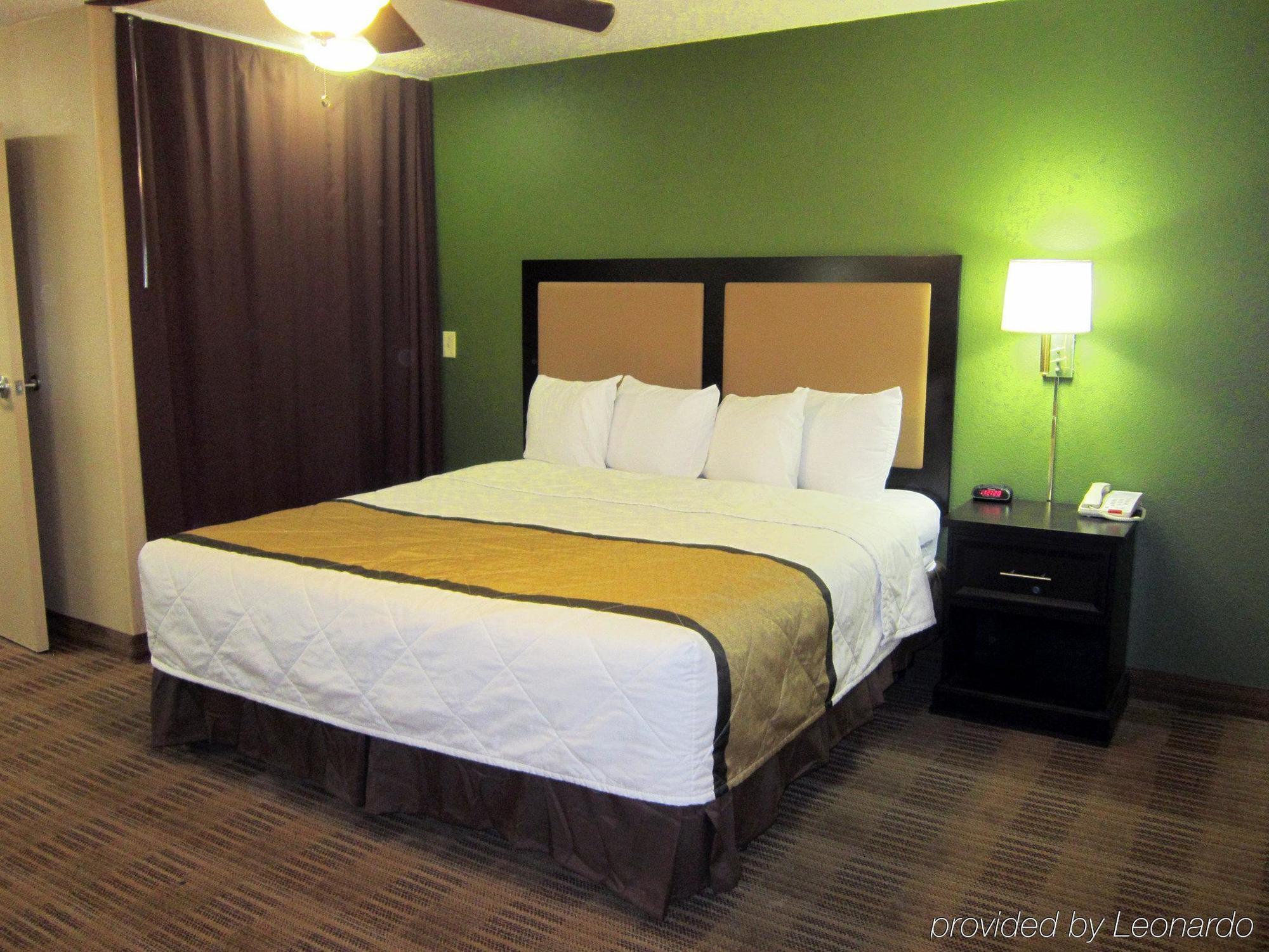 Extended Stay America Suites - Livermore - Airway Blvd Exteriör bild