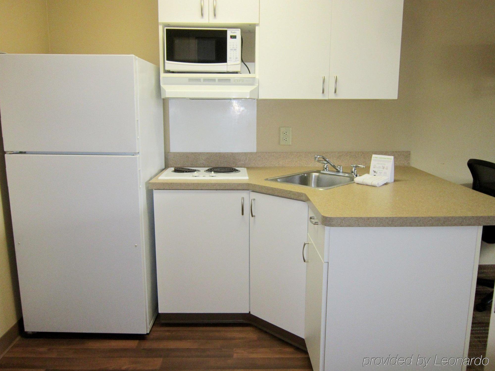 Extended Stay America Suites - Livermore - Airway Blvd Exteriör bild