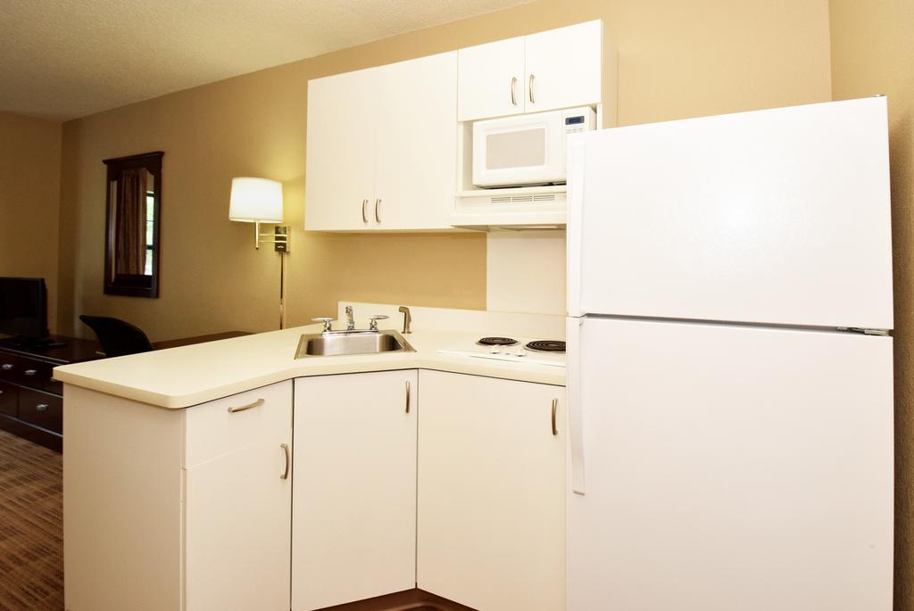 Extended Stay America Suites - Livermore - Airway Blvd Exteriör bild