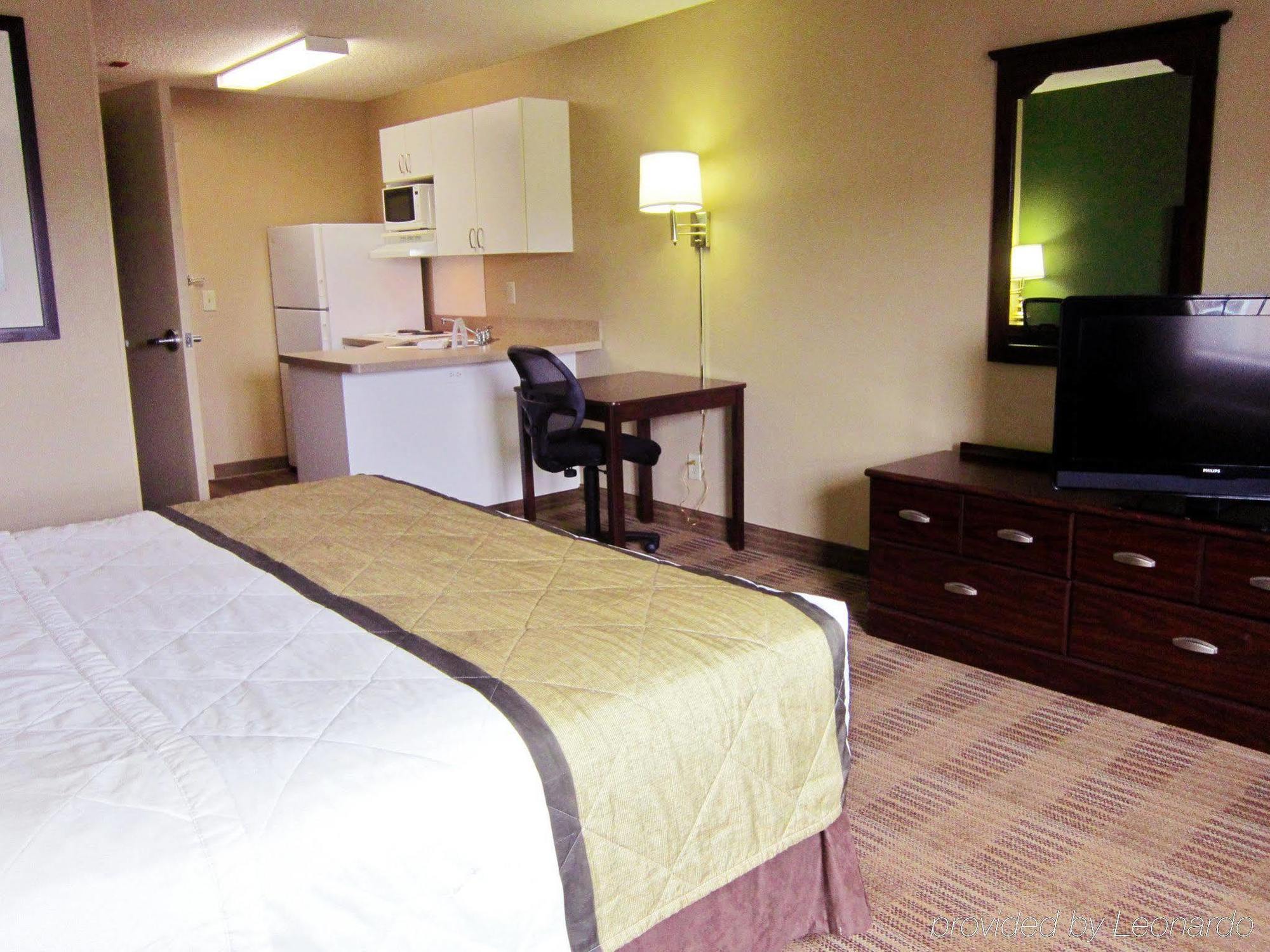 Extended Stay America Suites - Livermore - Airway Blvd Exteriör bild