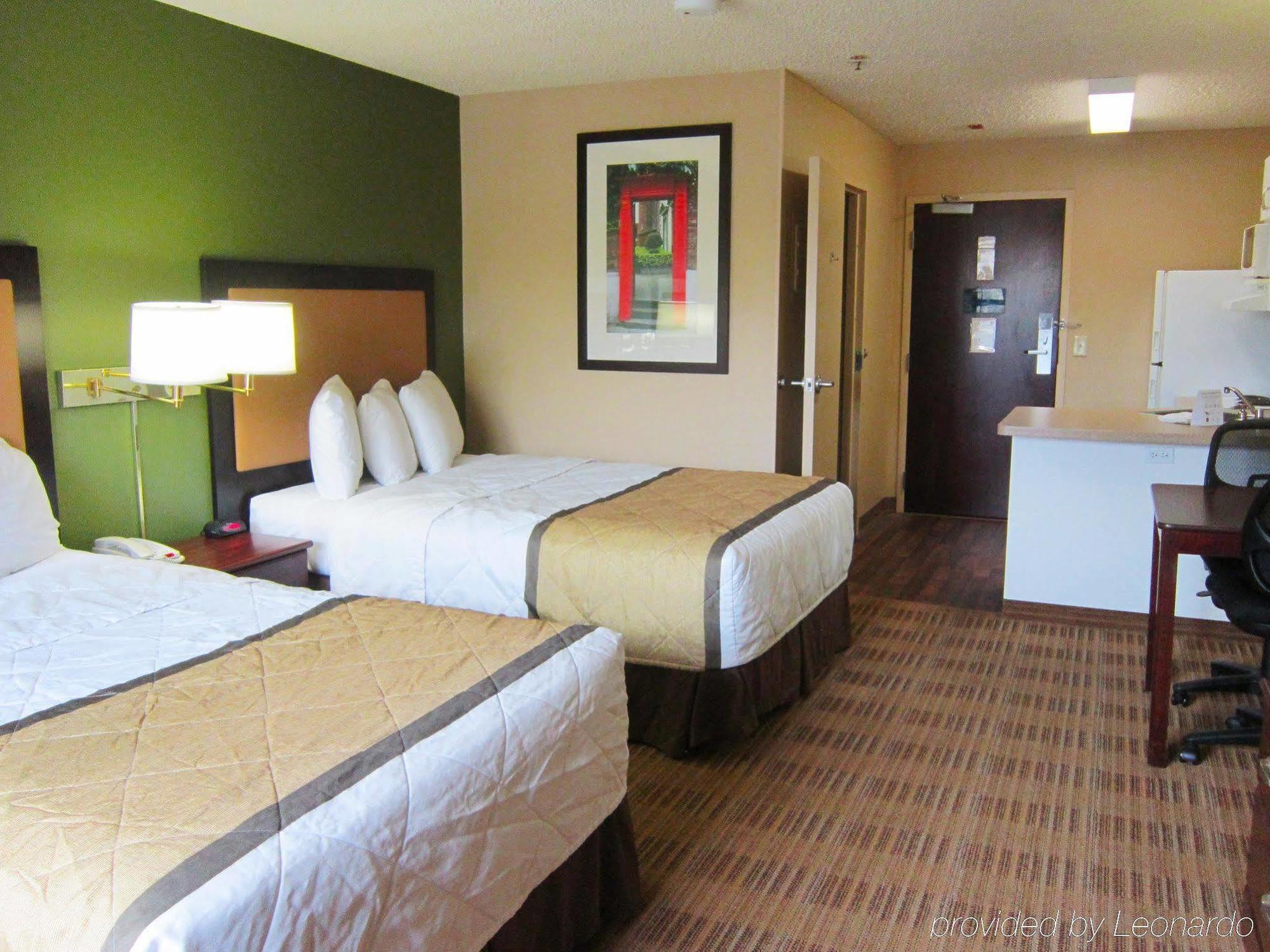 Extended Stay America Suites - Livermore - Airway Blvd Exteriör bild