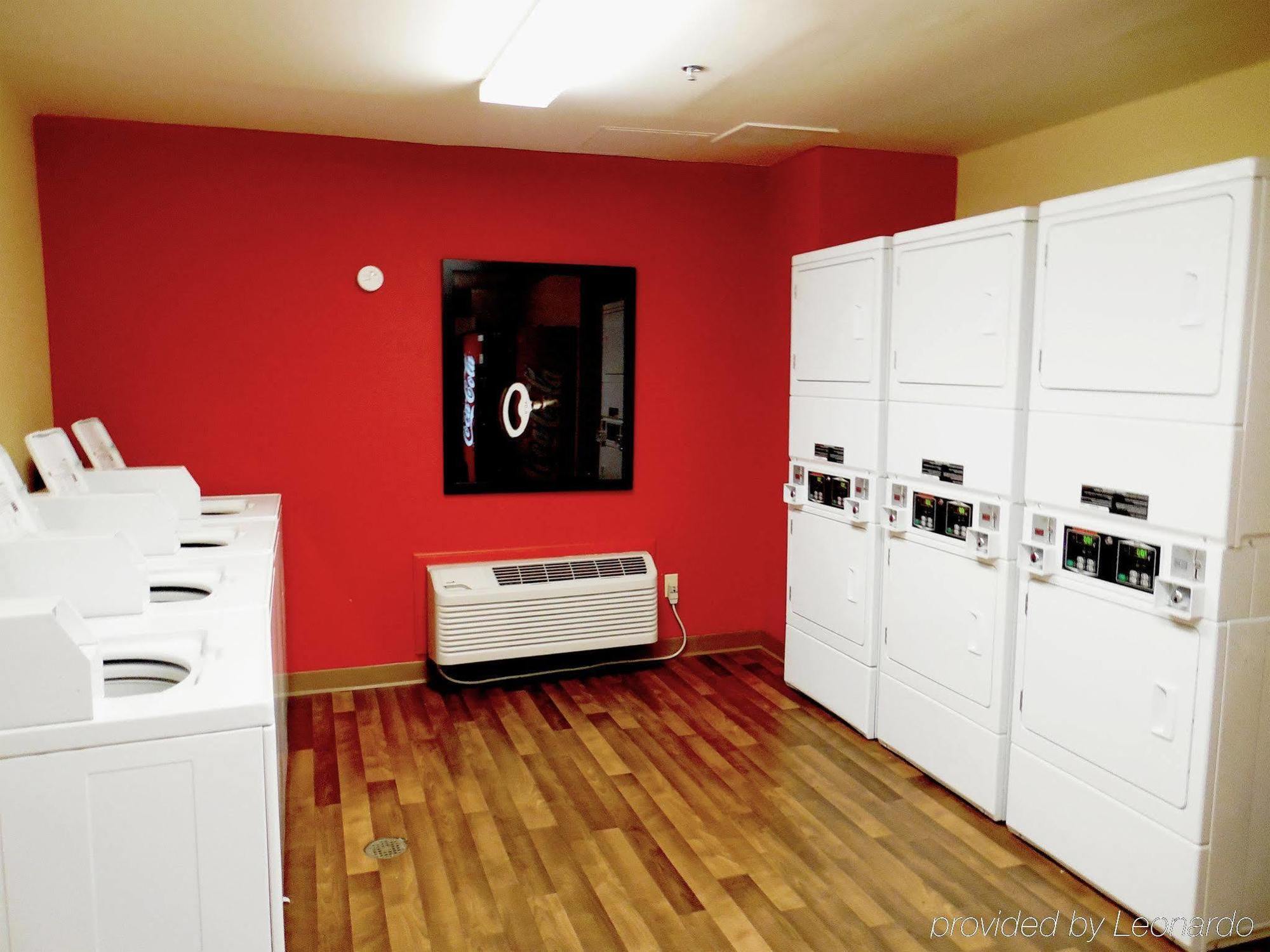 Extended Stay America Suites - Livermore - Airway Blvd Exteriör bild